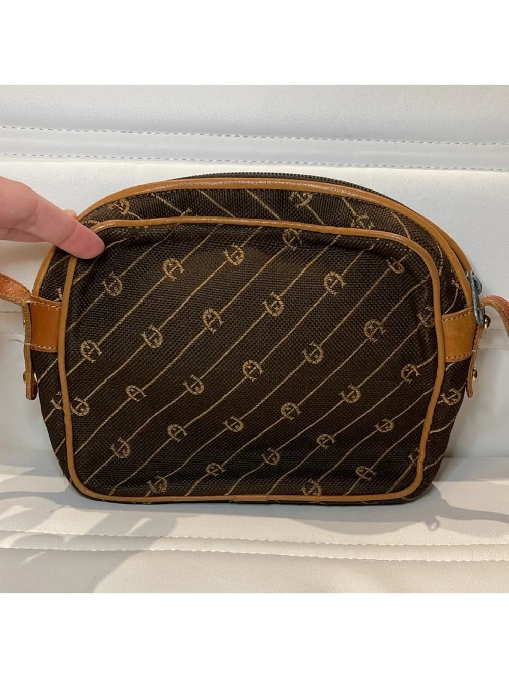 Etienne Aigner ~ Purse